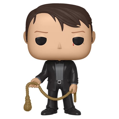 Funko POP! Movies Series 2 – Le Chiffre (James Bond) #35686