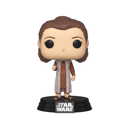 Star Wars: Empire Strikes Back Leia Bespin Pop! Vinyl Figure