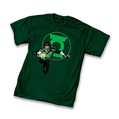 Best Of Green Lantern Shirts On Fandom Shop - green lanternkyle rayner roblox