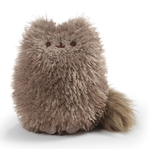 Pusheen the Cat Pip Little Brother 6 1/2-Inch Plush