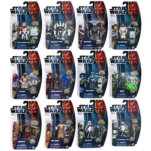 Star Wars All Toys 34