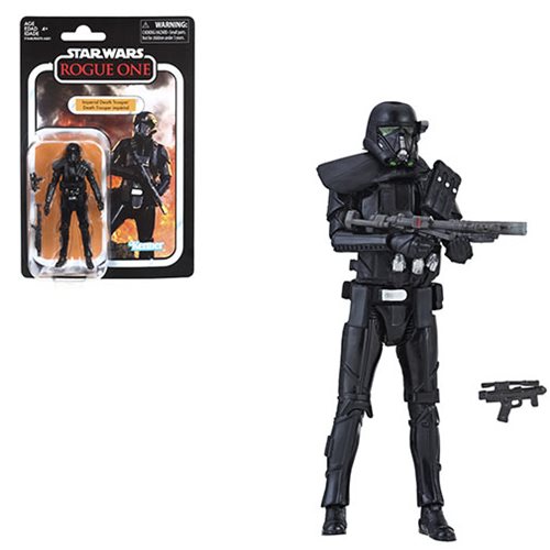 Star Wars The Vintage Collection Imperial Death Trooper