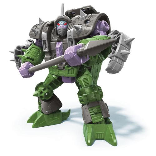 Transformers Generations War for Cybertron Earthrise Deluxe 