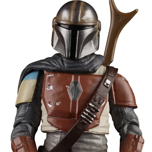 Star Wars Vintage Collection The Mandalorian Action Figure