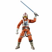 Star Wars Black Series ESB Luke Skywalker Hoth Pilot Figure 