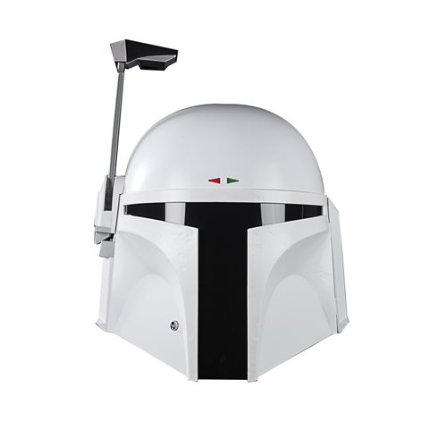 Star Wars Black Series Boba Fett Prototype Helmet, Not Mint