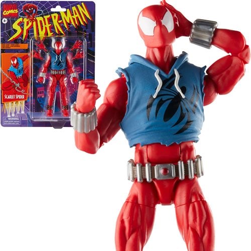 Spider-Man F9022