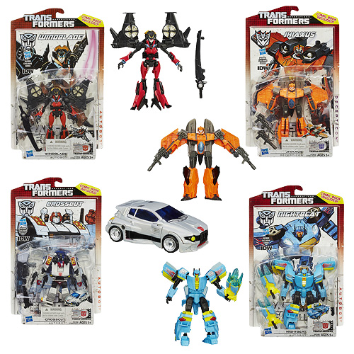 Transformers Generations Deluxe Waspinator – In Demand Toys