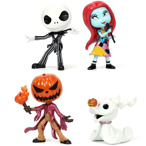 The Nightmare Before Christmas 31932