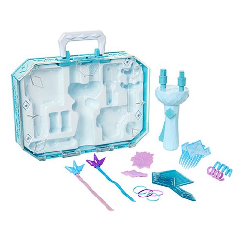 Frozen 2 Elsa's Enchanted Ice Accessory Set