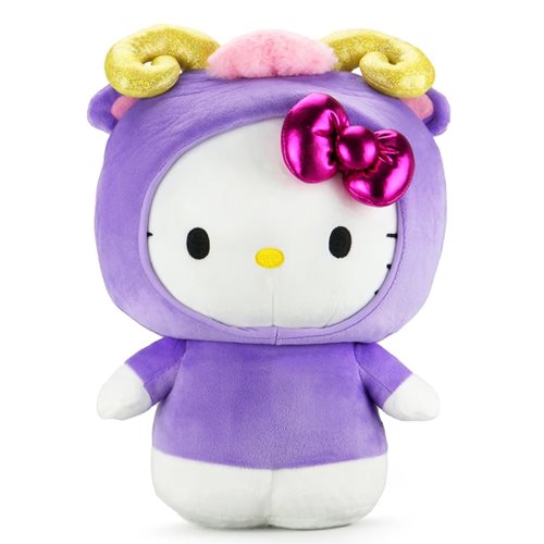 Hello Kitty® and Friends My Melody Bat 13 Plush by Kidrobot