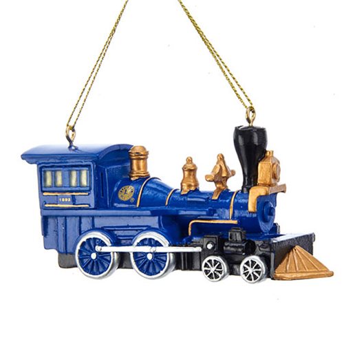 Lionel Train 1 3/4-Inch Ornament