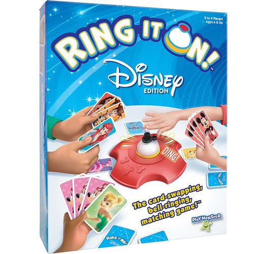 Disney Lilo & Stitch Monopoly Game
