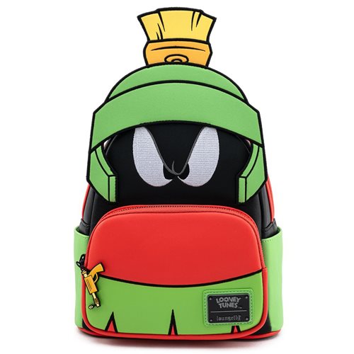 Marvin the Martian Cosplay Mini-Backpack