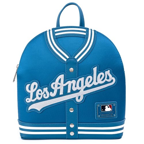 MLB Los Angeles Logo Jacket Mini-Backpack