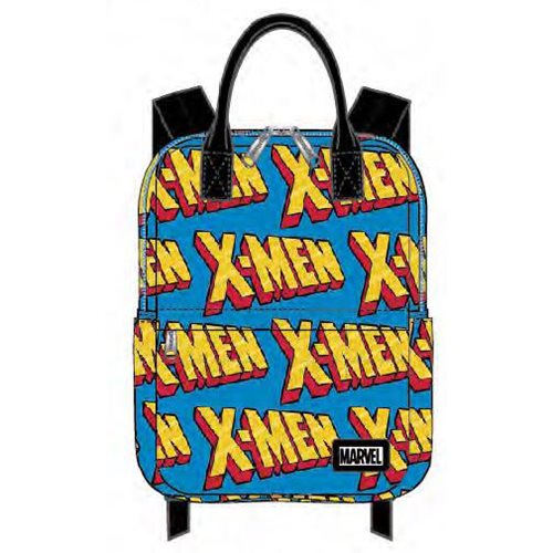 Marvel X-Men Logo Nylon Backpack