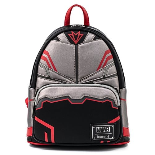 Marvel Falcon Cosplay Mini-Backpack