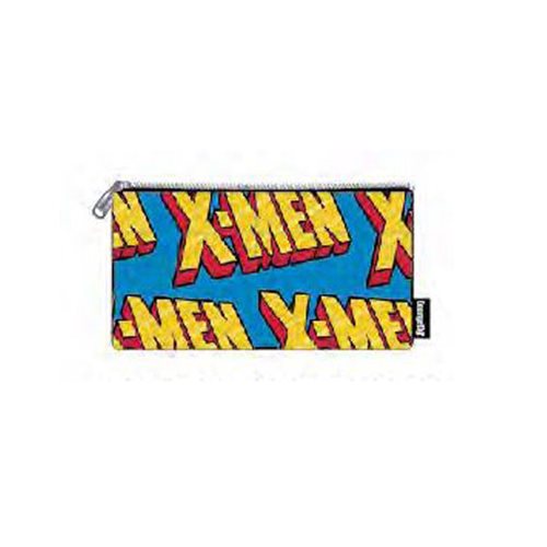 Marvel X-Men Logo Nylon Pouch