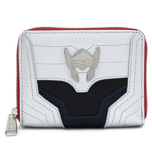 Marvel Thor Classic Zip-Around Wallet