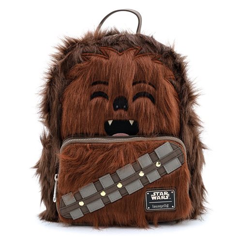 Star Wars Empire 40th Anniversary Chewbacca Backpack