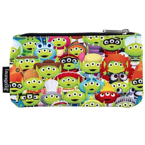 Toy Story Alien Outfits Nylon Pouch