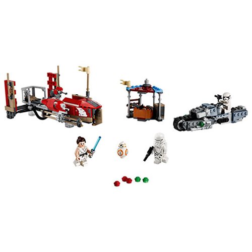 LEGO 75250 Star Wars Pasaana Speeder Chase