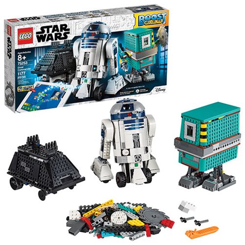 LEGO 75253 Star Wars Droid Commander