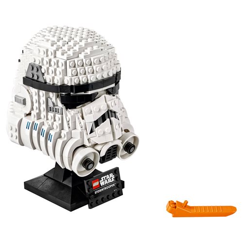 LEGO 75276 Star Wars Stormtrooper Helmet