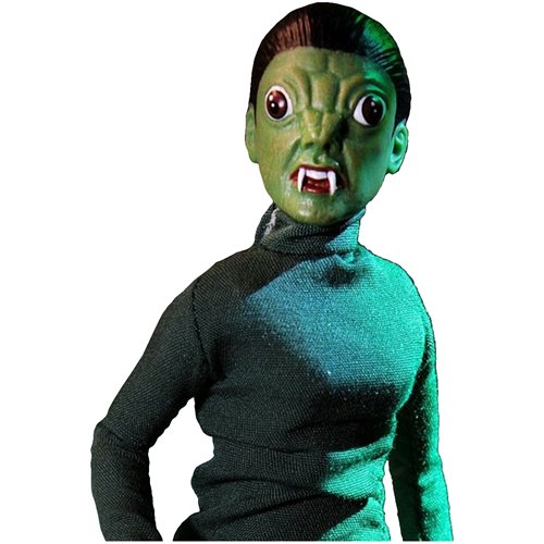 Hammer Reptile Mego 8-Inch Action Figure -  Horror
