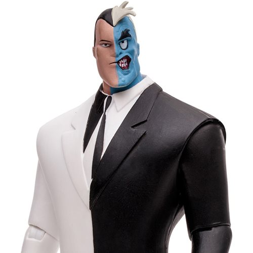 UPC 787926177176 product image for DC The New Batman Adventures Wave 1 Two-Face 6-Inch Action Figure | upcitemdb.com