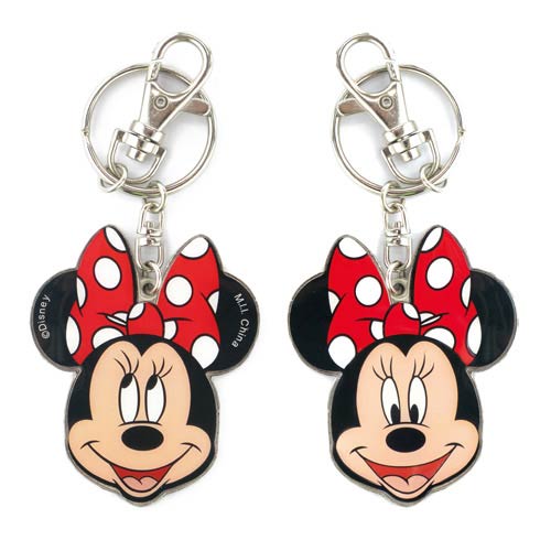 minnie mouse chain