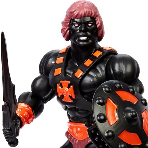 Masters of the Universe Origins Anti-Eternia He-Man Action Figure