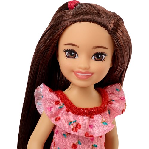 Barbie Cherry Chelsea Doll