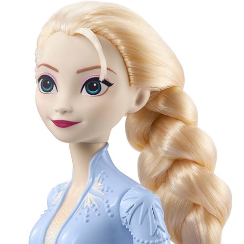 Disney Frozen 2 Elsa Doll -  Disney Princesses