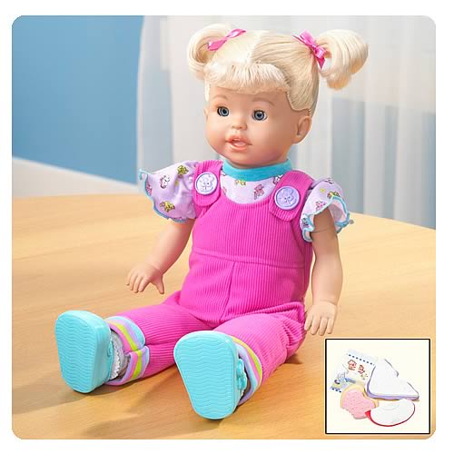 Small Jointed Baby Dolls - Plastic and Vinyl Dolls - Doll ...