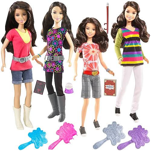 Wizard Of Waverly Place Toys 78