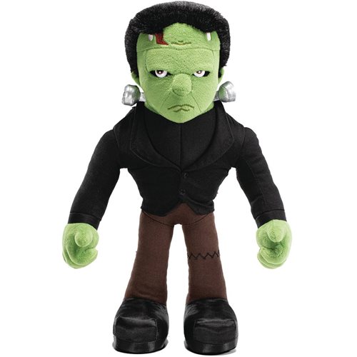 Noble Collection Frankenstein Plush – 13" Universal Monsters - Image 6