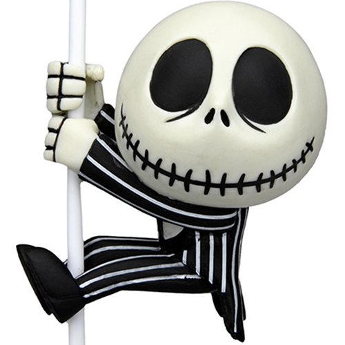 The Nightmare Before Christmas Ultimates Jack Skellington 7-Inch Action  Figure