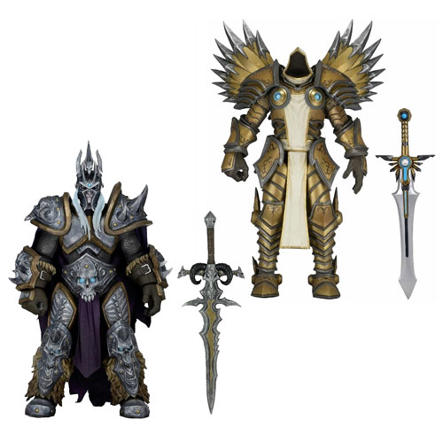 heroes of the storm toys 2