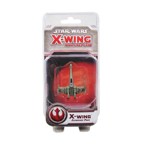 Star Wars X-Wing Game X-Wing Expansion Pack