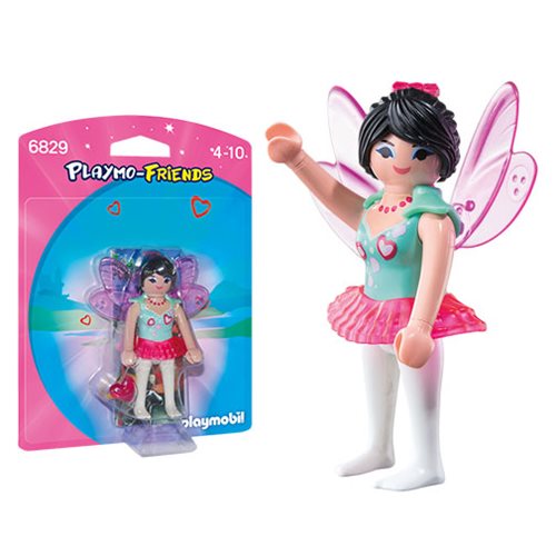 Playmobil Playmo-Friends Love Fairy With Ring 6829 NEW 