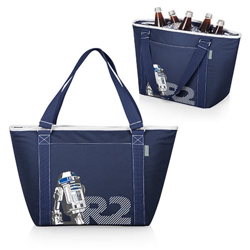 Star Wars R2-D2 Topanga Cooler Tote Bag