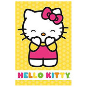 Hello Kitty - Action Figures, Toys, Bobble Heads, Collectibles at ...