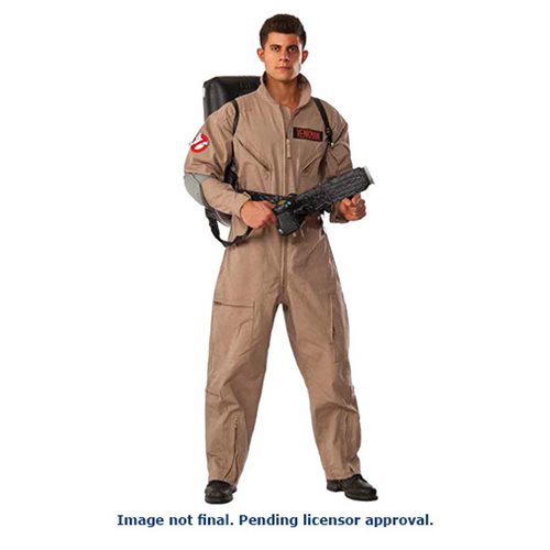 Ghostbusters Grand Heritage Costume
