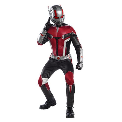 Ant-Man and the Wasp Grand Heritage Ant-Man Costume