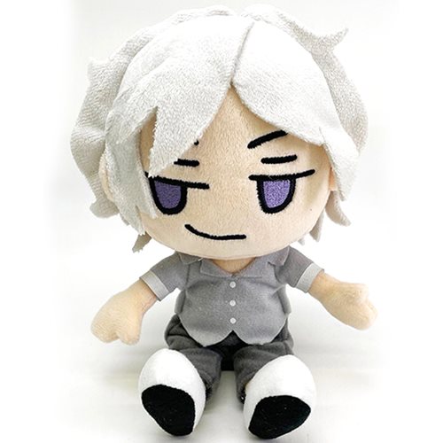 The World Ends with You The Animation Joshua Chibi Plush