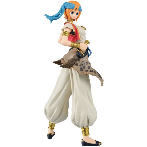Banpresto One Piece Treasure Cruise World Journey Koala (BP16817) - Image 3