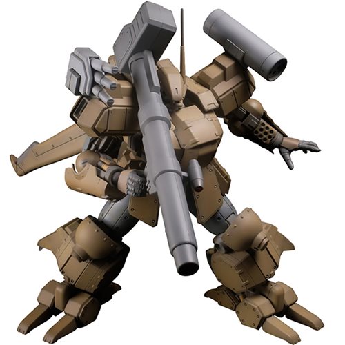 Assault Suits Leynos AS-5E3 Leynos Mass Production Type Renewal Version 1:35 Scale Model Kit -  Video Games