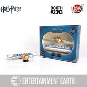Harry Potter Mystery Flying Snitch – SDCC Debut