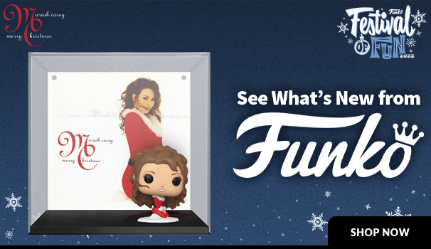 See What's New from Funko!!